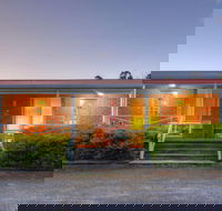 Kermandie Lodge - Tourism Brisbane
