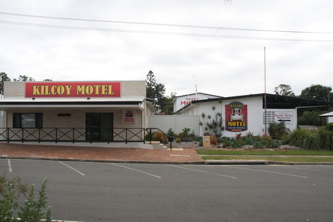 Kilcoy Motel - Tourism Brisbane 0
