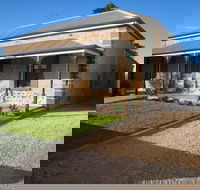 Kingfisher Lodge Edithburgh - Tourism Brisbane