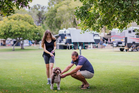 Kirra Beach Tourist Park - Tourism Brisbane 0