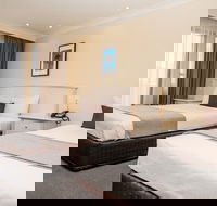 Kobbers Motor Inn - Tourism Brisbane