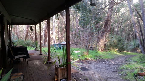Kurianda Cottage - Brisbane Tourism 0