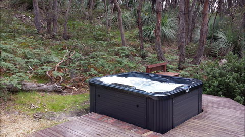 Kurianda Cottage - Brisbane Tourism 1