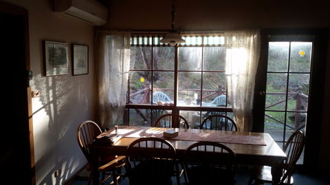 Kurianda Cottage - Brisbane Tourism 2