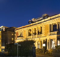 Lenna of Hobart - Tourism Brisbane
