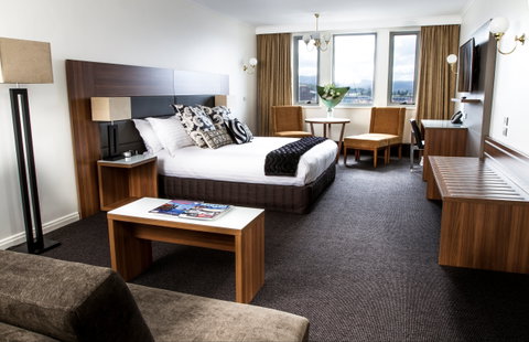Lenna Of Hobart - Tourism Brisbane 1