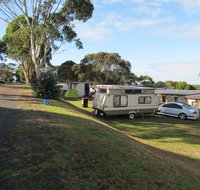 Limestone Coast Tourist Park - Tourism Brisbane