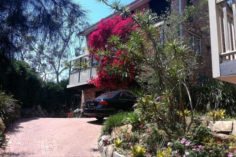 Linley House Bed And Breakfast - Tourism Brisbane 0