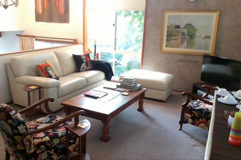Linley House Bed And Breakfast - Tourism Brisbane 1