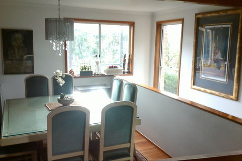 Linley House Bed And Breakfast - Tourism Brisbane 2