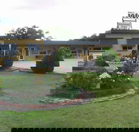 Lockhart Motel - Tourism Brisbane
