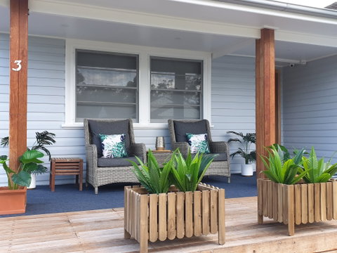 Long Jetty Lake House - Tourism Brisbane 0