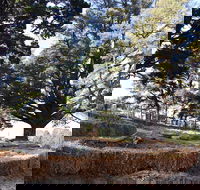 Longwood Retreat