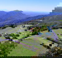 Lookout Mountain Retreat - Tourism Brisbane