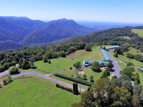 Lookout Mountain Retreat - Tourism Brisbane 0