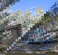 Lyrebird Cottage - Tourism Brisbane