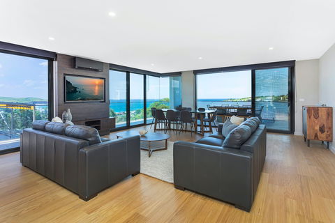 Manhattan At SoHo - Brisbane 4u 0