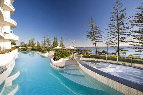Mantra Sirocco - Tourism Brisbane 1