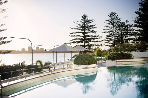Mantra Sirocco - Tourism Brisbane 2