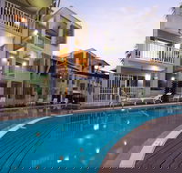 Mantra Aqueous On Port - Tourism Brisbane
