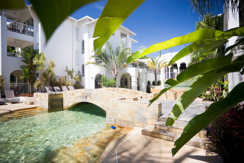 Mantra PortSea - Tourism Brisbane 0