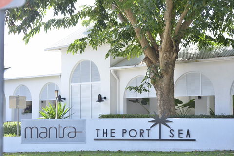 Mantra PortSea - Tourism Brisbane 1