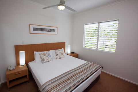 Mantra PortSea - Tourism Brisbane 2