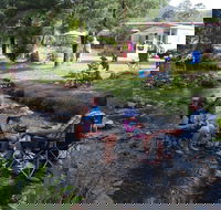 Marysville Caravan and Holiday Park - Tourism Brisbane