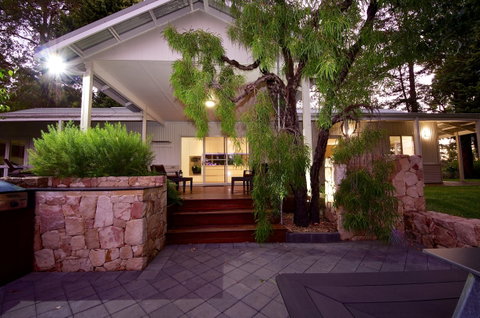 Marri House - Tourism Brisbane 0