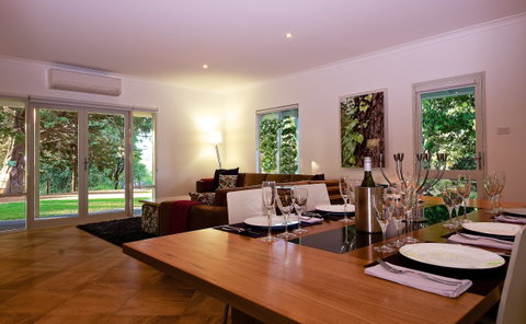 Marri House - Tourism Brisbane 1