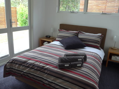 Marri House - Tourism Brisbane 2