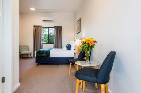 MAS Country Club Maclean Motel - Tourism Brisbane 2
