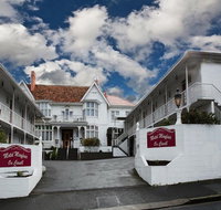 Mayfair Motel on Cavell - Tourism Brisbane