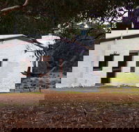 Mays homestead - Flinders Chase National Park - Tourism Brisbane
