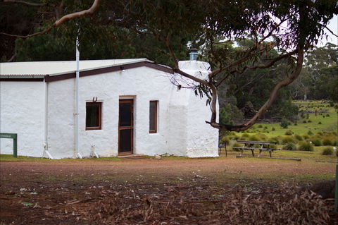 Mays Homestead - Flinders Chase National Park - Tourism Brisbane 0