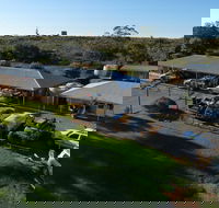 Merna Mora Station - Tourism Brisbane