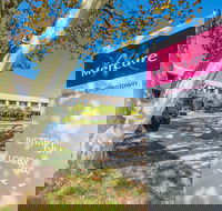 Mercure Hotel Charlestown - Tourism Brisbane