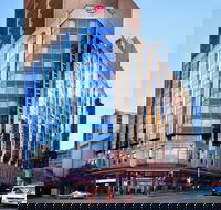 Metro Hotel Marlow Sydney Central - Tourism Brisbane