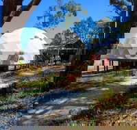 Mile End Glamping - Brisbane Tourism