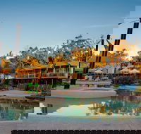 Moama on Murray Resort - Brisbane Tourism