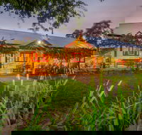 Monkey Place Country House - Tourism Brisbane