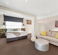 Moonlight Bay Apartments - Tourism Brisbane
