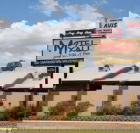 Motel Myall - Tourism Brisbane