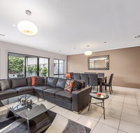 Mount Gambier Apartments - MG Delux - Tourism Brisbane