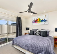 Mount Gambier Apartments - City Fringe Apartment A - Tourism Brisbane