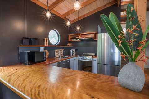 Myaree At Myola - Stylish Jervis Bay Beach House - Tourism Brisbane 0