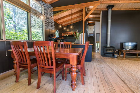 Myaree At Myola - Stylish Jervis Bay Beach House - Tourism Brisbane 1