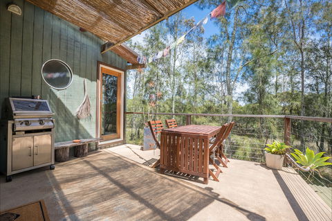 Myaree At Myola - Stylish Jervis Bay Beach House - Tourism Brisbane 2