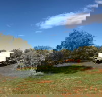 Nallan Station - Tourism Brisbane