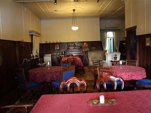 Netherby House And River Cafe - Brisbane Tourism 0